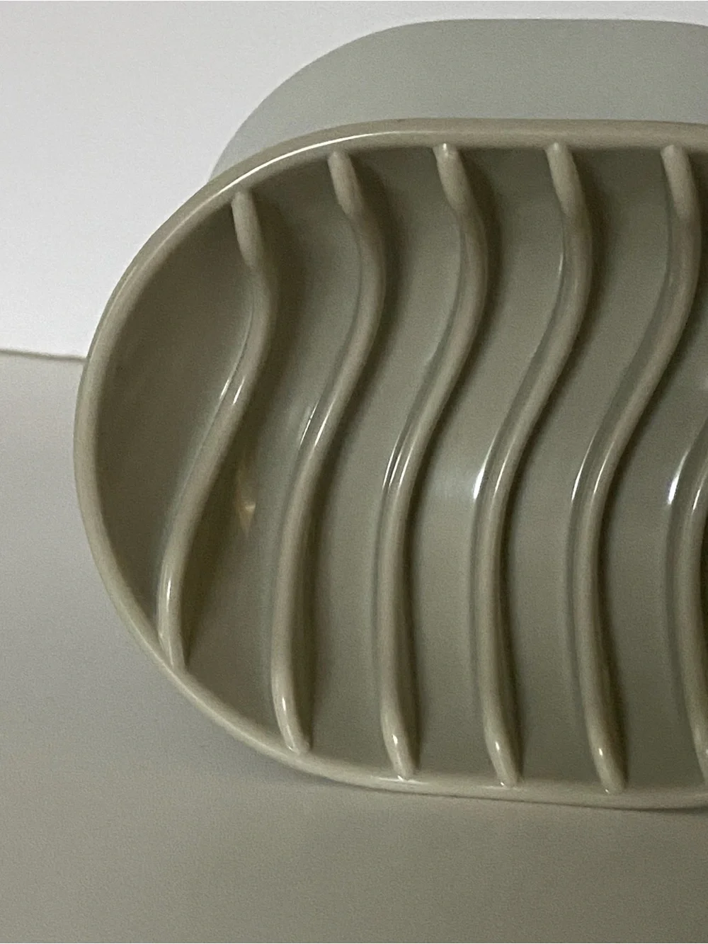 Unknown slow feeder